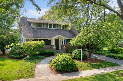 4416 Seeley, Downers Grove, IL 60515