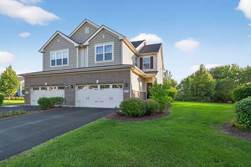 26543 W Countryside Unit B8, Plainfield, IL 60585
