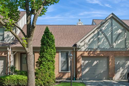 2925 Denton, Westchester, IL 60154