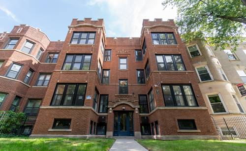 4745 N Beacon Unit GS, Chicago, IL 60640