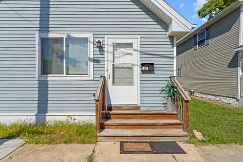 167 Wallace, Joliet, IL 60436