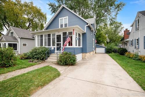 524 Walnut, Batavia, IL 60510
