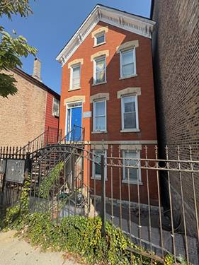 1154 W 18th Unit 1, Chicago, IL 60608