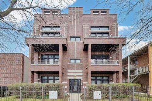 3051 N Harlem Unit 3N, Chicago, IL 60634