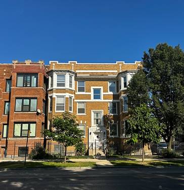 745 S Independence Unit 3, Chicago, IL 60624
