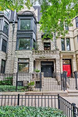 1329 N Dearborn Unit 1, Chicago, IL 60610