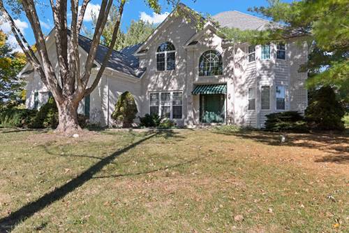 52 Oak Creek, Yorkville, IL 60560