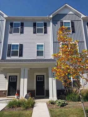 4465 Chelsea Manor, Aurora, IL 60504