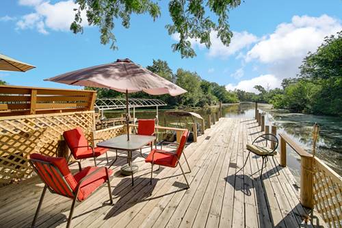 314 Mastodon, Ingleside, IL 60041