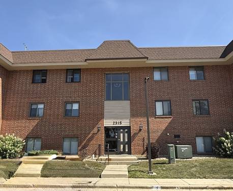 2315 S Main Unit 1B, Lombard, IL 60148