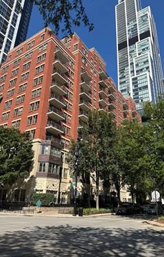 1250 S Indiana Unit 702, Chicago, IL 60605