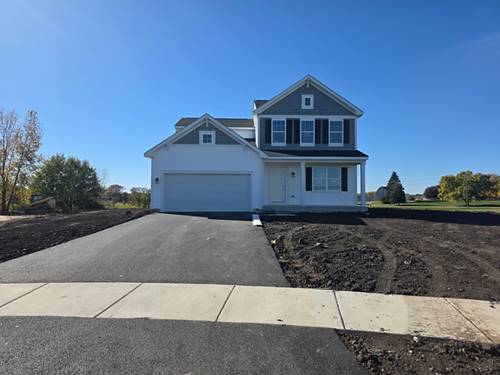 868 Fair Meadow, North Aurora, IL 60542