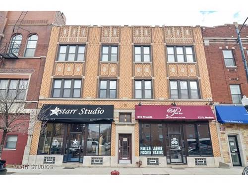 735 S Western Unit 3, Chicago, IL 60612