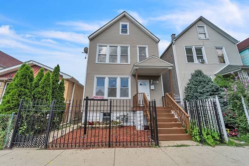 1330 S 49th, Cicero, IL 60804