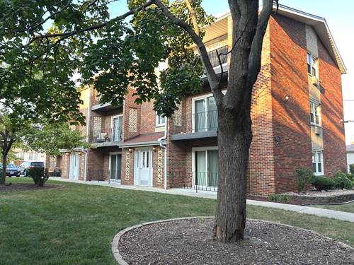 6416 W 64th Unit 3A, Chicago, IL 60638