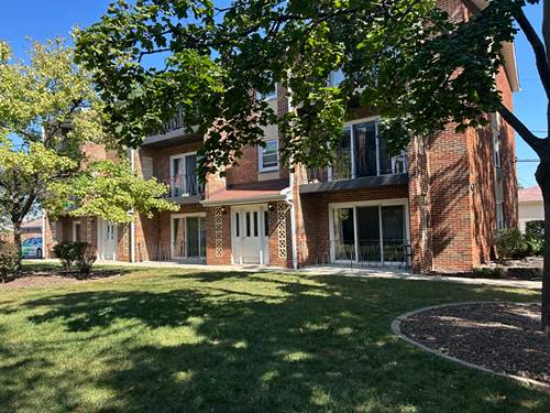 6416 W 64th Unit 3A, Chicago, IL 60638