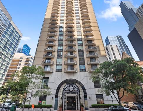 70 W Huron Unit 2604, Chicago, IL 60654
