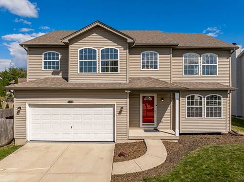 1314 Val Verde, Plainfield, IL 60586