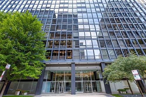 900 N Lake Shore Unit 2405, Chicago, IL 60611