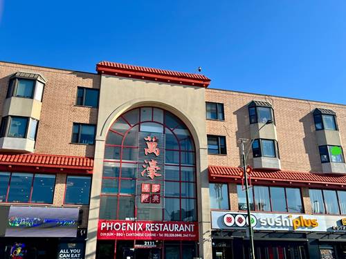 2131 S Archer Unit 306, Chicago, IL 60616