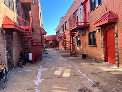 2131 S Archer Unit 306, Chicago, IL 60616