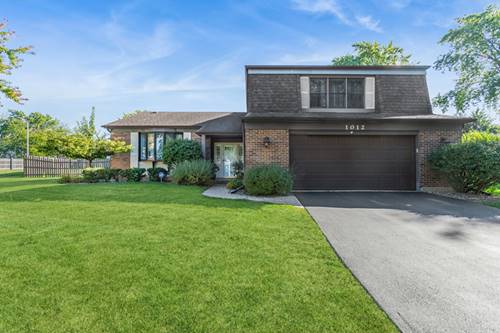 1012 Londonberry, Bolingbrook, IL 60440