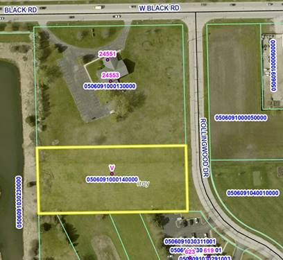 613 Rollingwood, Joliet, IL 60404