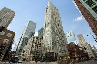 345 N Lasalle Unit 1210, Chicago, IL 60654