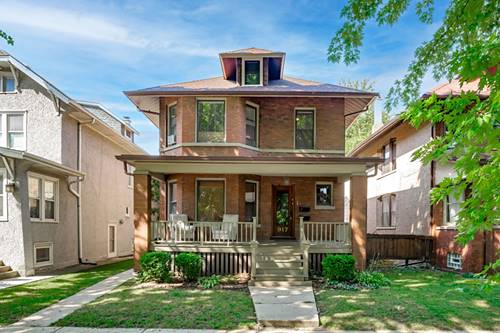 917 Wenonah Unit 2, Oak Park, IL 60304