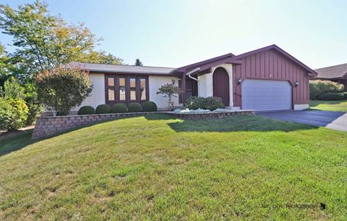 39832 N Crabapple, Antioch, IL 60002
