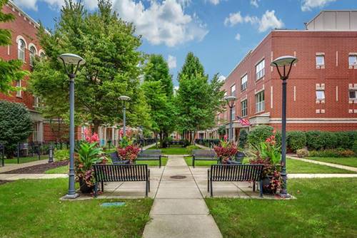 4646 N Greenview Unit 25, Chicago, IL 60640