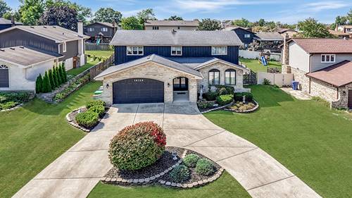 14124 Pheasant, Orland Park, IL 60467