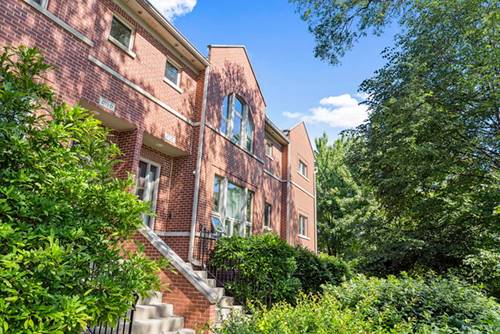 1771 Dewes Unit E, Glenview, IL 60025