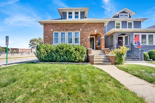 902 S Kenilworth, Oak Park, IL 60304