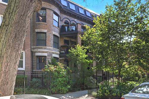 5219 N Winthrop Unit 1N, Chicago, IL 60640
