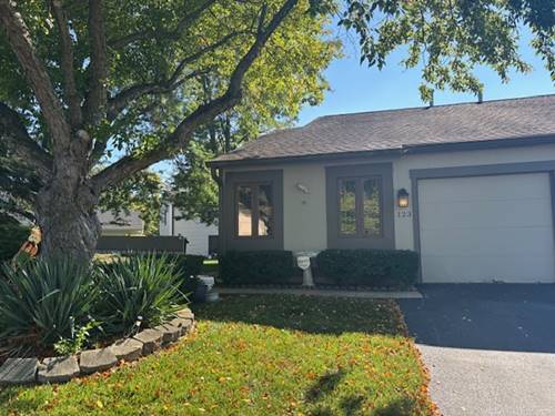 123 Honeysuckle, Rolling Meadows, IL 60008