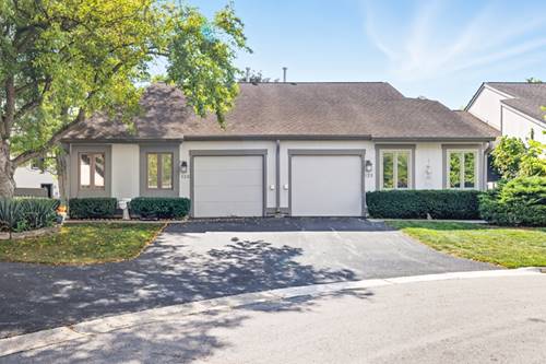 123 Honeysuckle, Rolling Meadows, IL 60008