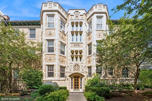 544 W Brompton Unit 1G, Chicago, IL 60657