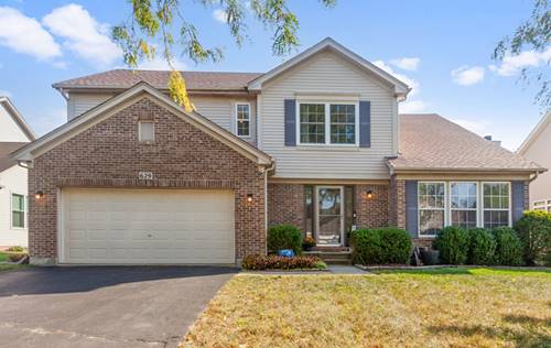 629 Manhattan, Oswego, IL 60543
