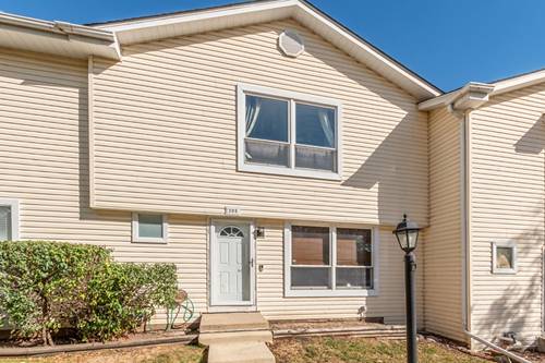 205 Raintree, Aurora, IL 60504