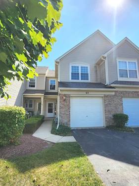 65 Pimlico Unit -, Grayslake, IL 60030