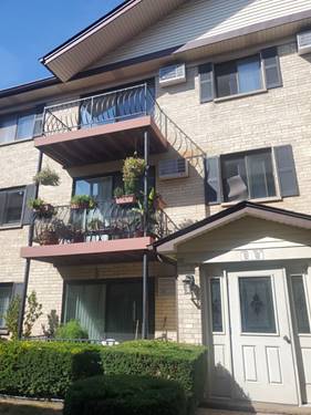 5159 N East River Unit 307D, Chicago, IL 60656