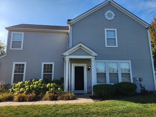 5130 Freeport, Plainfield, IL 60586