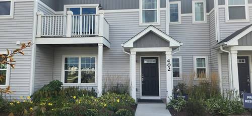 303 Kingsport, South Elgin, IL 60177