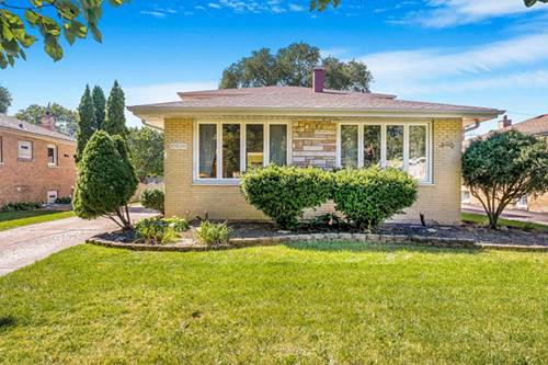 10036 S Kolin, Oak Lawn, IL 60453