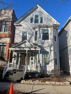 1416 W Barry Unit 2, Chicago, IL 60657