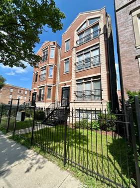 5333 S Calumet, Chicago, IL 60615