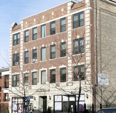 1624 W Morse Unit 214, Chicago, IL 60626