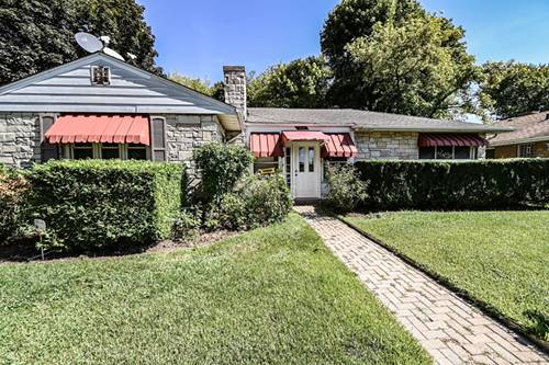 1641 Jackson, North Chicago, IL 60064