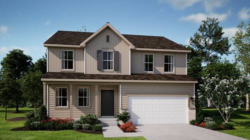 750 W Ashton, Maple Park, IL 60151